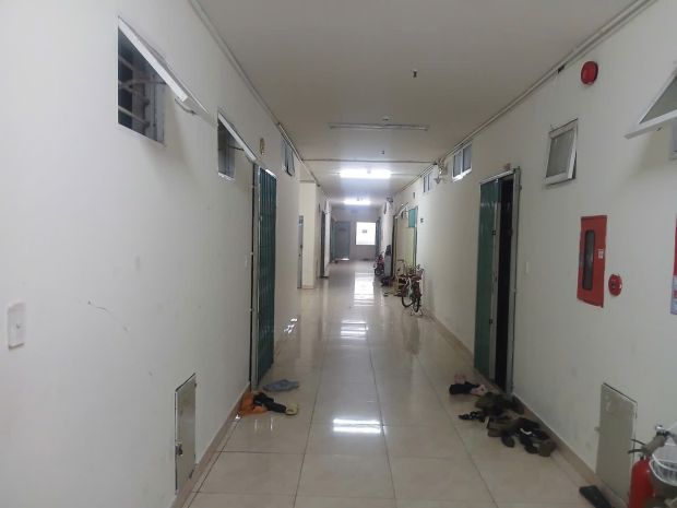 Nhà đẹp  giá tốt- chính chủ cần bán chung cư  tại phường 7619762