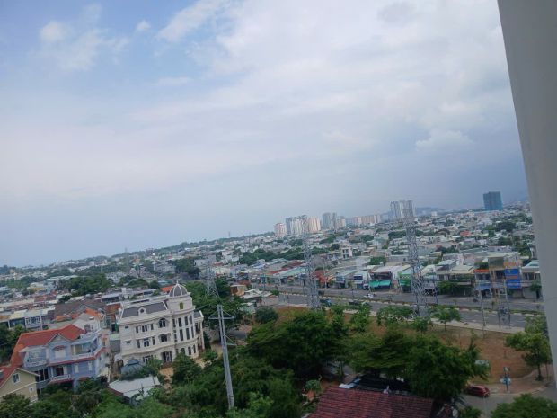 Nhà đẹp  giá tốt- chính chủ cần bán chung cư  tại phường 7619763