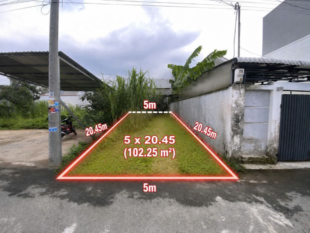 Chính chủ cần bán 6 mảnh đất thích hợp xây nhà ra riêng cho 7619802