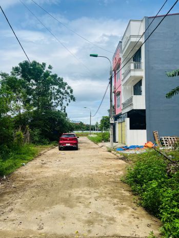Bán lô đất 90m2 băng 2 nguyễn du - đón đầu chung cư 7619807
