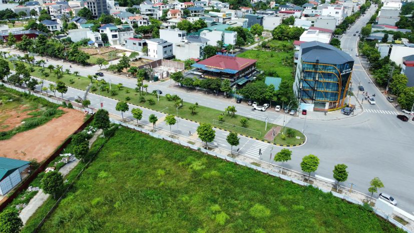 Bán lô đất 90m2 băng 2 nguyễn du - đón đầu chung cư 7619808