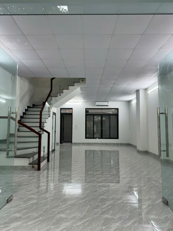 Cho thuê nhà liền kề 4 tầng làm văn phòng tại khu b mới 7619970