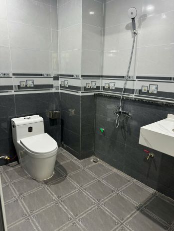 Cho thuê nhà liền kề 4 tầng làm văn phòng tại khu b mới 7619972