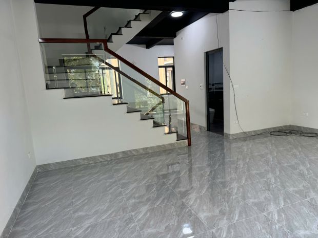 Cho thuê nhà liền kề 4 tầng làm văn phòng tại khu b mới 7619973
