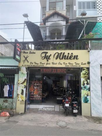 Hot hot  chính chủ cần bán nhà mặt tiền 153 đ. huỳnh văn 7620112