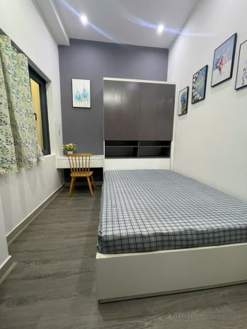 Chính chủ bán gấp nhà đẹp hẻm thông đường 59  phường an 7620157