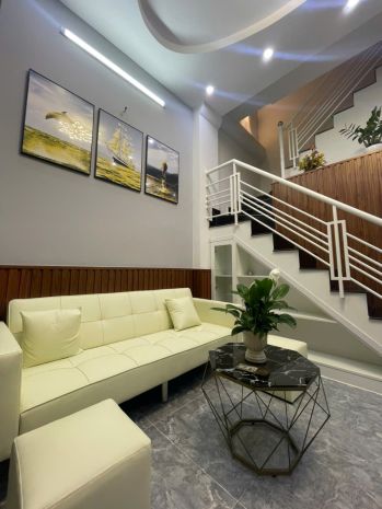 Chính chủ bán gấp nhà đẹp hẻm thông đường 59  phường an 7620158