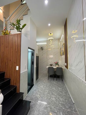 Chính chủ bán gấp nhà đẹp hẻm thông đường 59  phường an 7620159