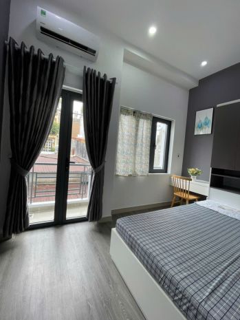 Chính chủ bán gấp nhà đẹp hẻm thông đường 59  phường an 7620160