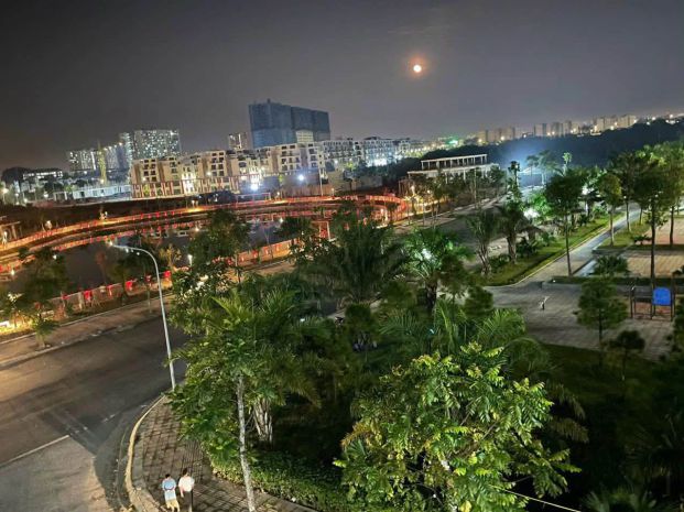 Cho thuê mặt bằng kinh doanh phố ngọc thụy - vỉa hè, ô tô - 7620214