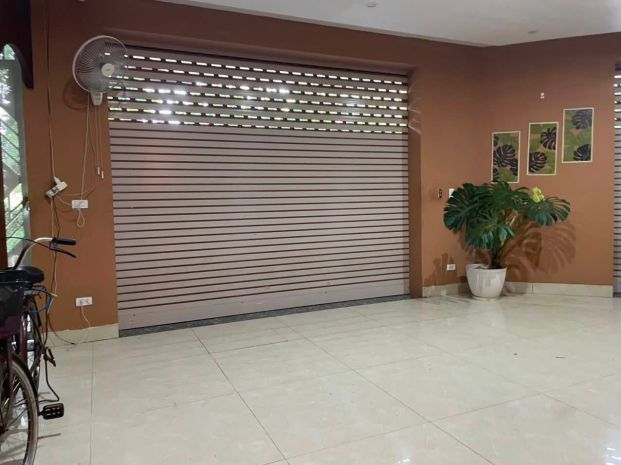Cho thuê mặt bằng kinh doanh phố ngọc thụy - vỉa hè, ô tô - 7620216