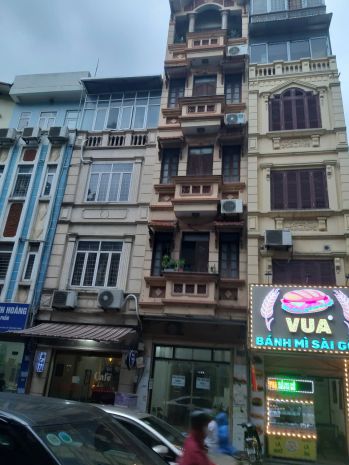 Cho thuê nha măt phô thuy khuê tâng 1, tây hô, ha 7620559