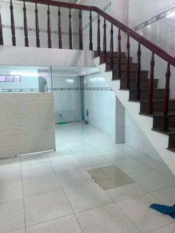 35. nhà 4 triêụ gần công viên lưu hữu phước 7620575