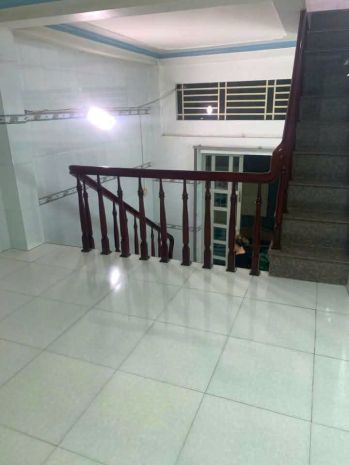 35. nhà 4 triêụ gần công viên lưu hữu phước 7620576