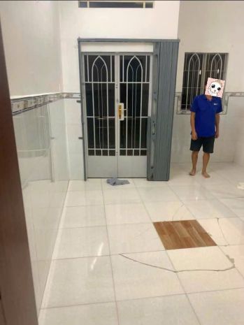 35. nhà 4 triêụ gần công viên lưu hữu phước 7620577