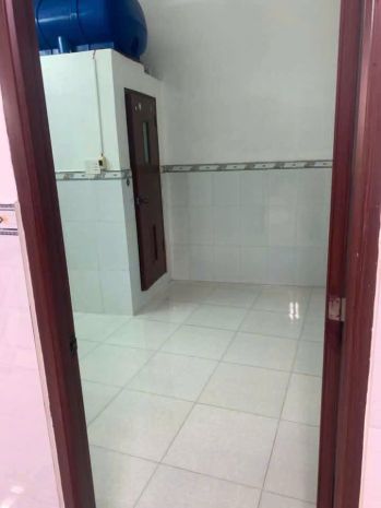 35. nhà 4 triêụ gần công viên lưu hữu phước 7620579