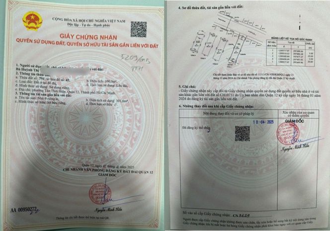 Cần sang nhượng lại chdv 4 tầng 8 phòng vừa ở và có dòng 7620766