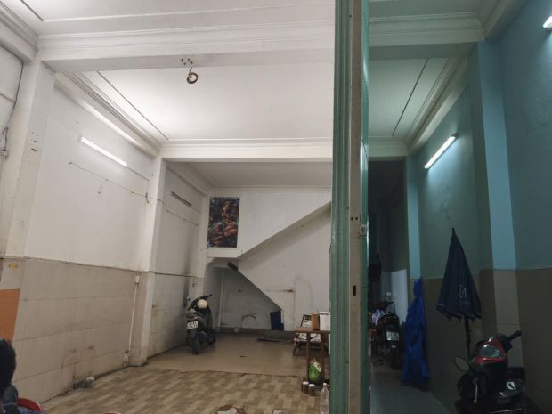 Mt hoàng diệu 2 chiều, gần trưng nữ vương 75m2, ngang 7620929