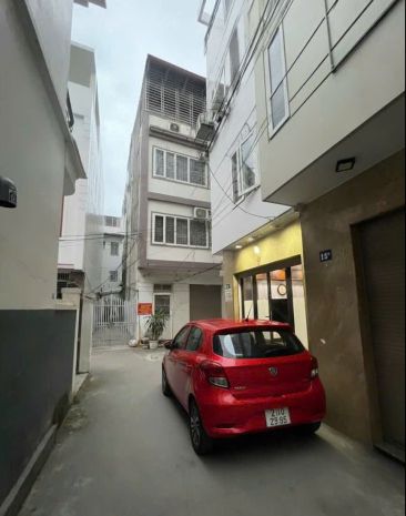 Bán nhà lô góc 4 tầng khu nam pháp, hải phòng  2 mặt 7621052