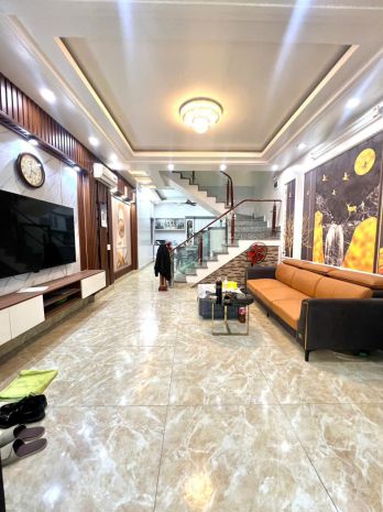 Bán nhà lô góc 4 tầng khu nam pháp, hải phòng  2 mặt 7621053