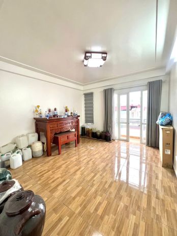 Bán nhà lô góc 4 tầng khu nam pháp, hải phòng  2 mặt 7621055