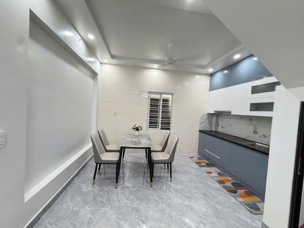 Nhà độc lập 3,5 tầng  đằng hải, hải an  ngõ ô tô  chỉ 7621079