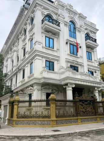 Cho thuê nhà, chùa láng, nguyễn chí thanh, thang máy, 7621118