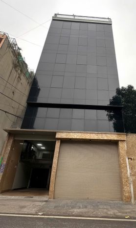 Cho thuê nhà, thang máy, 148m2- 6t, nguyễn tuân, vũ trọng 7621150
