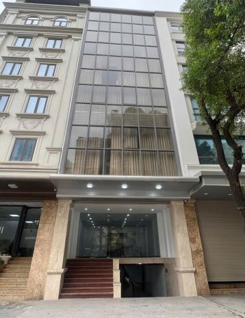 Cho thuê nhà, 87m2- 5t, trần quốc hoàn, phạm tuấn tài, cầu 7621204