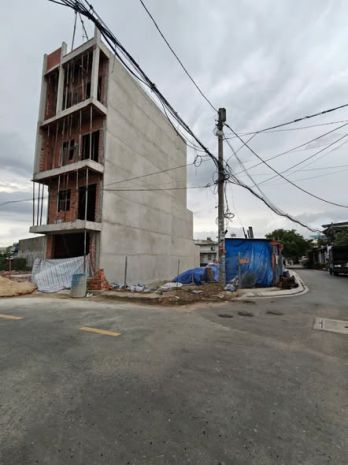 Ban đât full thô cư 5x23m gia 3,75 ty đương 6m nhưa 7621603