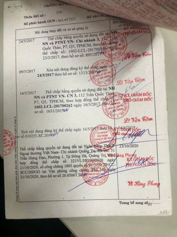 Chính chủ cần bán 2 lô đất vàng trung tâm tp. phú mỹ brvt 7621630