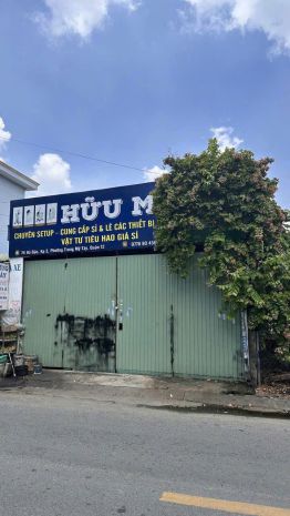Ban nha măt tiên 6x22m gia 9,6 ty đương ha đăc 7621880