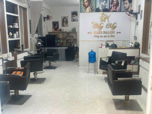 Sang quán tóc tại 18a ngõ 38 khúc thừa dụ, dịch vọng, cầu 7622096
