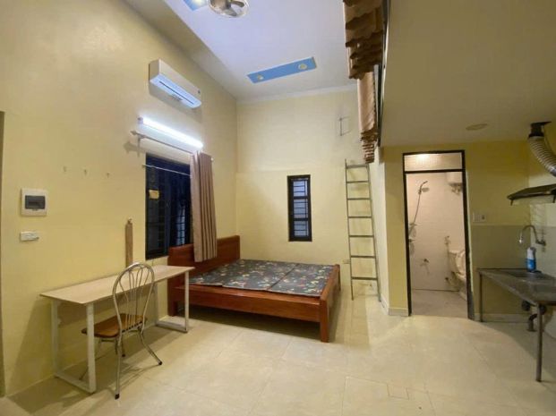 Cần cho thuê phòng tại ngõ 40 phố tô vĩnh diện - ngã tư sở 7622306