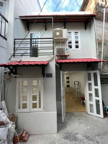 Hot hot  chính chủ cần bán nhà hẻm tại p. 10, q. gò vấp, 7622313
