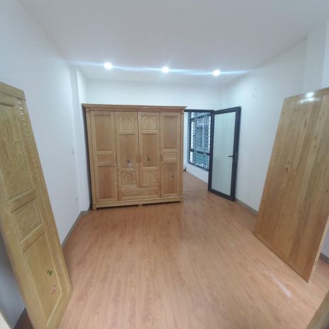Nhà mới mỹ đình - dân xây cực đẹp - ô tô lý thuyết - 39m² 5 7622448