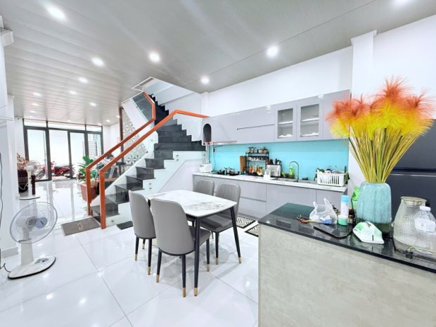 Bán nhà trịnh  đình  trọng phú trung tân phú 80m2 cách 2 7622665