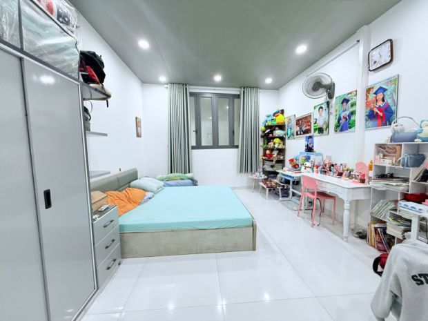 Bán nhà trịnh  đình  trọng phú trung tân phú 80m2 cách 2 7622666