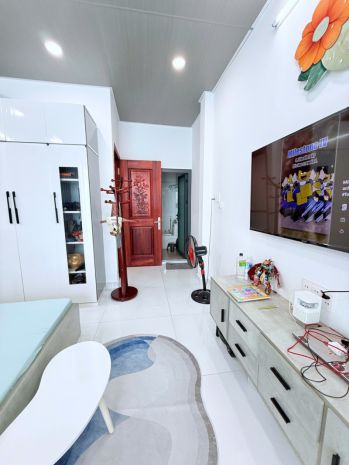 Bán nhà trịnh  đình  trọng phú trung tân phú 80m2 cách 2 7622667