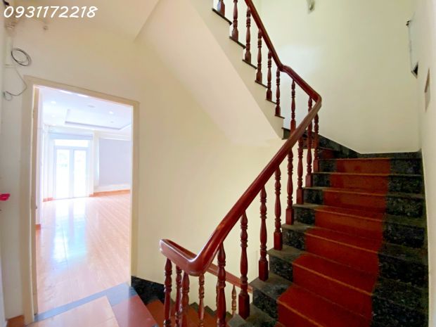 Bán nhà mặt tiền  đường nội bộ bông sao p5 quận 8 . sau 7622735