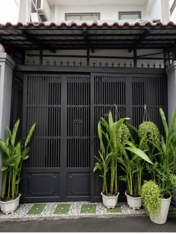 Cần pass nhà nguyên căn  lê đức thọ, gò vấp  tphcm,  gần 7622757