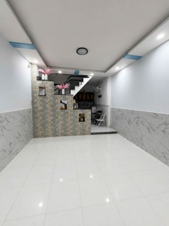 Cần pass nhà nguyên căn  lê đức thọ, gò vấp  tphcm,  gần 7622758