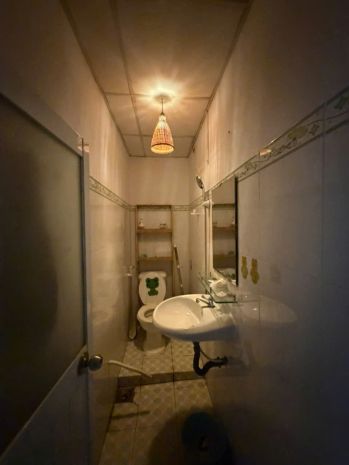 Cần pass nhà nguyên căn  lê đức thọ, gò vấp  tphcm,  gần 7622761