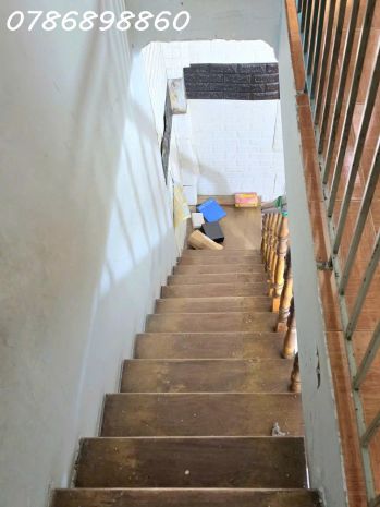 Bán nhà 2 tầng hẻm xe hơi 4 chỗ  đường chuyên dùng chính, 7622768