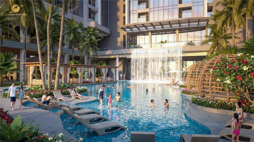 Sunshine river park  kiến tạo chuẩn sống bên dòng sông hồng 7622944