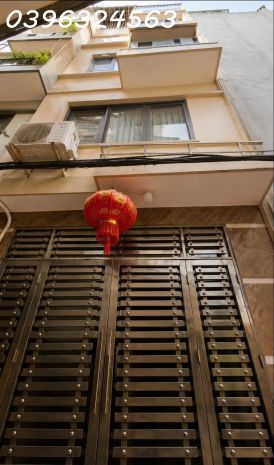 Chính chủ gửi bán nhà lĩnh nam  hoàng mai lô góc nở hậu - 7623164
