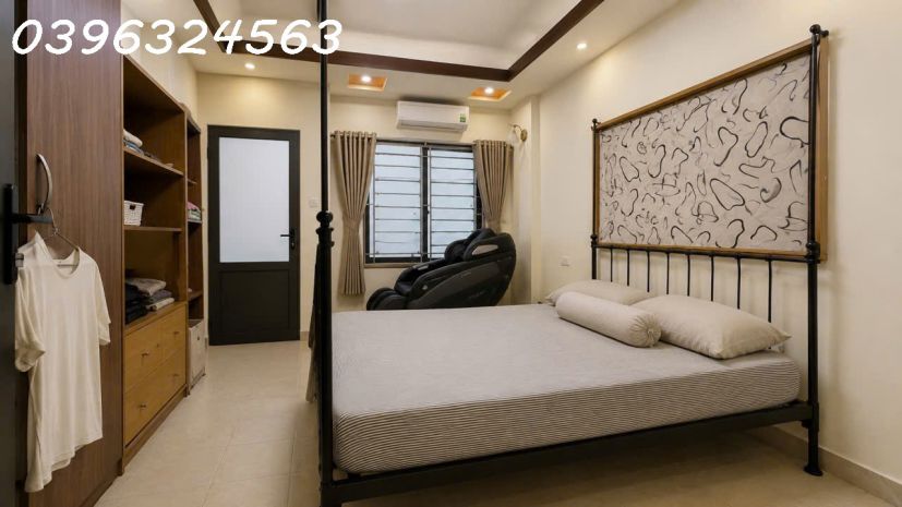 Chính chủ gửi bán nhà lĩnh nam  hoàng mai lô góc nở hậu - 7623167