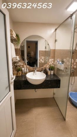 Chính chủ gửi bán nhà lĩnh nam  hoàng mai lô góc nở hậu - 7623168