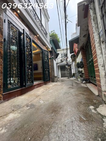 Chính chủ gửi bán nhà định công thượng  hoàng mai 3 mặt 7623182