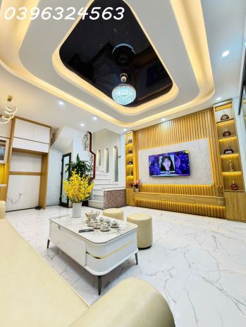 Chính chủ gửi bán nhà định công thượng  hoàng mai 3 mặt 7623183